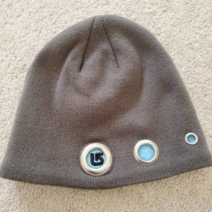 Burton Beenie